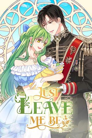 Just Leave Me Be, Special Episodes by kotavi, chero, JAEUNHYANG