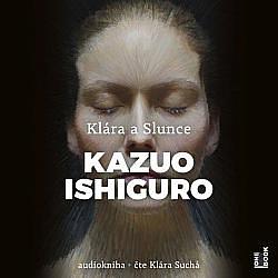 Klára a Slunce by Kazuo Ishiguro