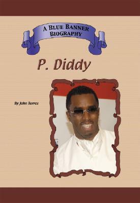 P. Diddy by John Torres, John Torres