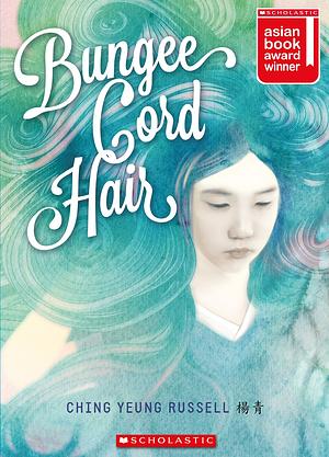 Bungee Cord Hair by Ching Yeung Russell
