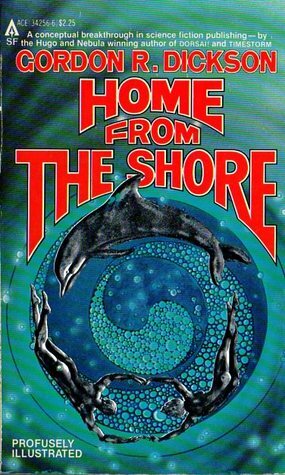 Home from the Shore by Gordon R. Dickson