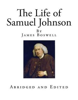 The Life of Samuel Johnson by Charles Grosvenor Osgood