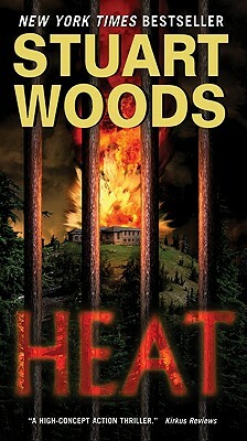 Heat by Stuart Woods