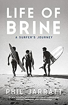 Life of Brine by Phil Jarratt