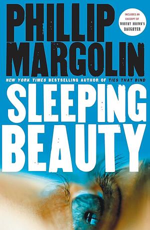 Sleeping Beauty by Phillip Margolin