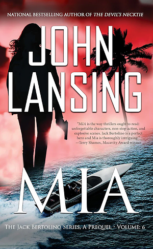 Mia by John Lansing, John Lansing