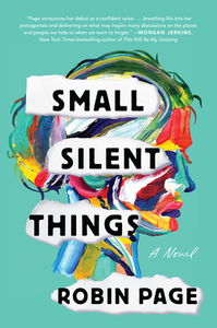 Small Silent Things by Robin Page