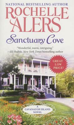Sanctuary Cove by Rochelle Alers