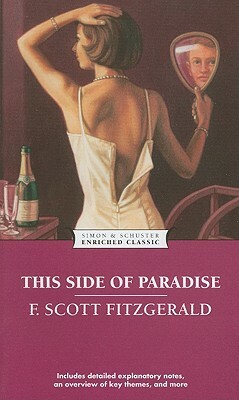 This Side of Paradise by F. Scott Fitzgerald