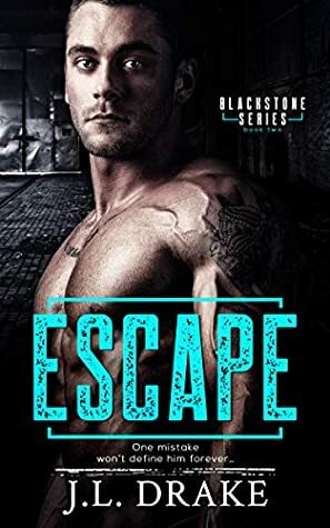 Escape by J.L. Drake