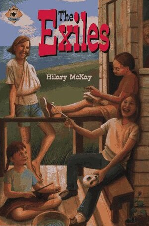 The Exiles by Hilary McKay