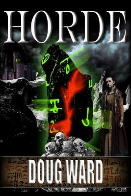 Horde by Doug Ward