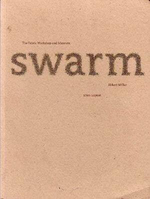 Swarm by Marion Boulton Stroud, Fabric Workshop and Museum, Ellen Lupton, J. Abbott Miller
