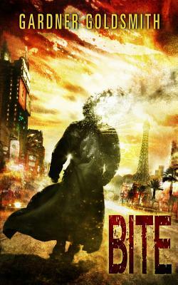 Bite: The Beginning of the Bite Series by P. Gardner Goldsmith