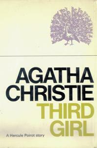 Third Girl by Agatha Christie