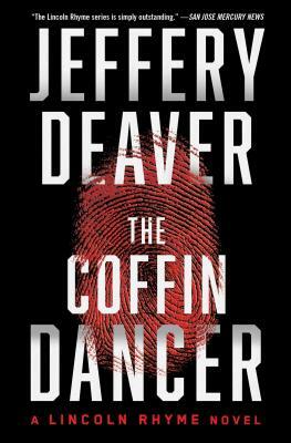 The Coffin Dancer by Jeffery Deaver