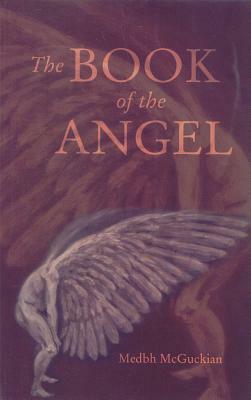 The Book of the Angel by Medbh McGuckian