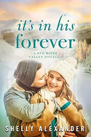 It's In His Forever by Shelly Alexander