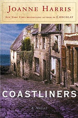 Coastliners by Joanne Harris