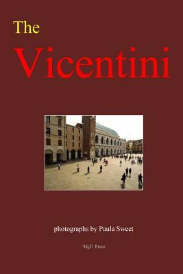 The Vicentini by Smoss, Paula Sweet