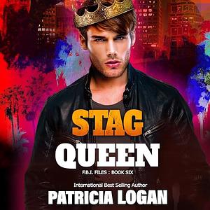 Stag Queen by Patricia Logan