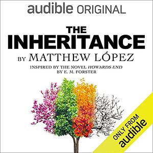 The Inheritance by Matthew Lopez