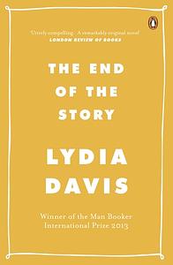 The End of the Story by Lydia Davis