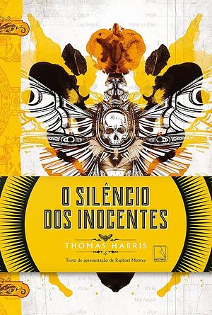 O silêncio dos inocentes (Vol. 2 Trilogia Hannibal Lecter) by Thomas Harris