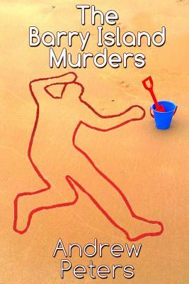 The Barry Island Murders by Andrew Peters
