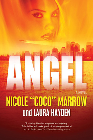 Angel by Laura Hayden, Nicole "Coco" Marrow