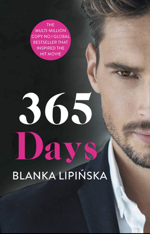 365 Days by Blanka Lipińska