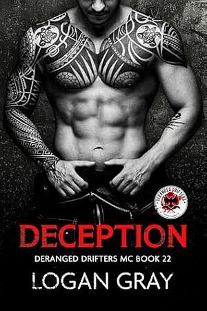 Deception by Logan Gray