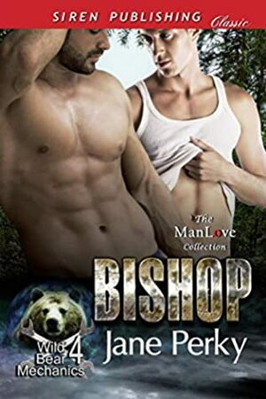 Bishop by Jane Perky