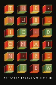 The Public Domain Review: Selected Essays, Vol. III by Adam Green