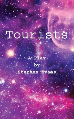 Tourists by Stephen Evans