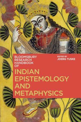 Indian Epistemology and Metaphysics by 