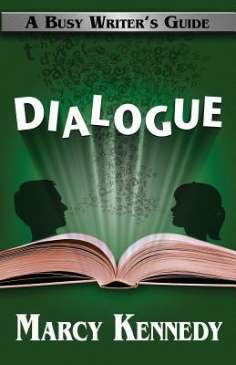 Dialogue by Marcy Kennedy