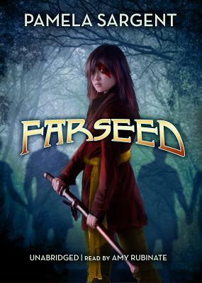 Farseed by Pamela Sargent