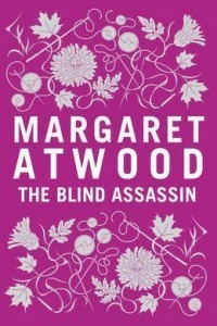 Den Blinde Mördaren by Margaret Atwood