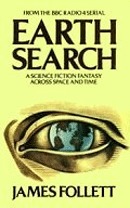 Earthsearch by James Follett