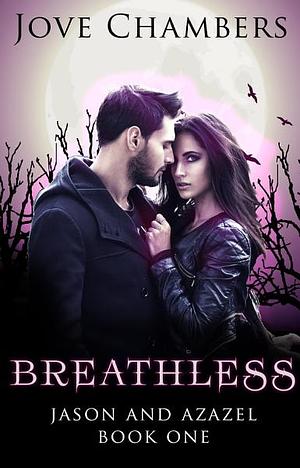 Breathless by V.J. Chambers