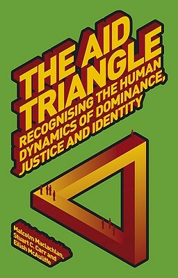 The Aid Triangle: Recognizing the Human Dynamics of Dominance, Justice and Identity by Malcolm MacLachlan, Eilish McAuliffe, Stuart Carr