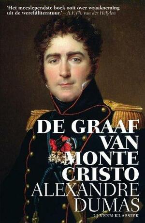 De graaf van Montecristo by Alexandre Dumas