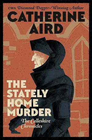 The Stately Home Murder by Catherine Aird