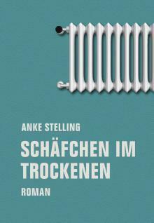 Schäfchen im Trockenen by Anke Stelling