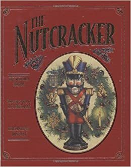 Nutcracker by E.T.A. Hoffmann