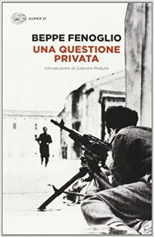 Una questione privata by Beppe Fenoglio