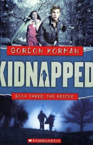 The Rescue by Gordon Korman