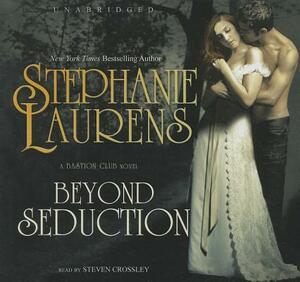 Beyond Seduction by Stephanie Laurens