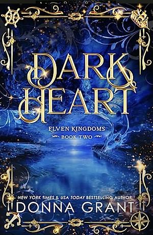 Dark Heart by Donna Grant